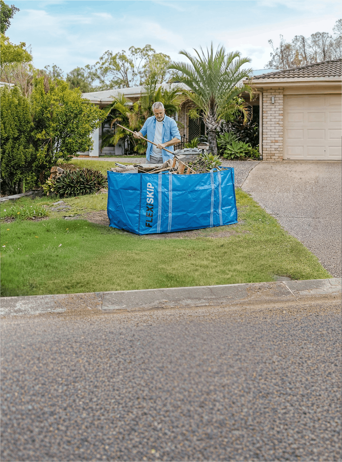 Handel360 waste management